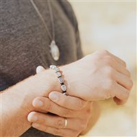 Armband Cianfrone Gioielli in  Metall-Legierung BRLE-5-198 - BRLE-5-198